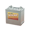 MK Battery, GEL Type Solar Batteries, 8G22NF
